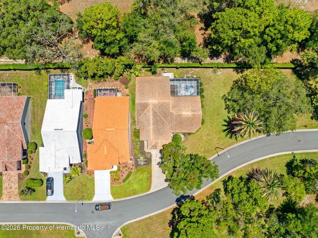 9354 Mississippi Run, Weeki Wachee, FL 34613