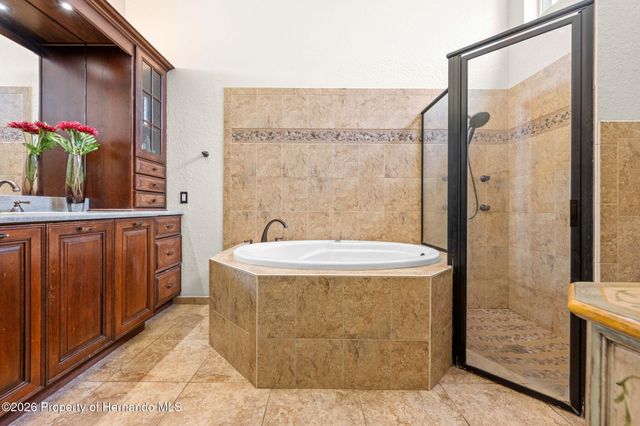 9354 Mississippi Run, Weeki Wachee, FL 34613