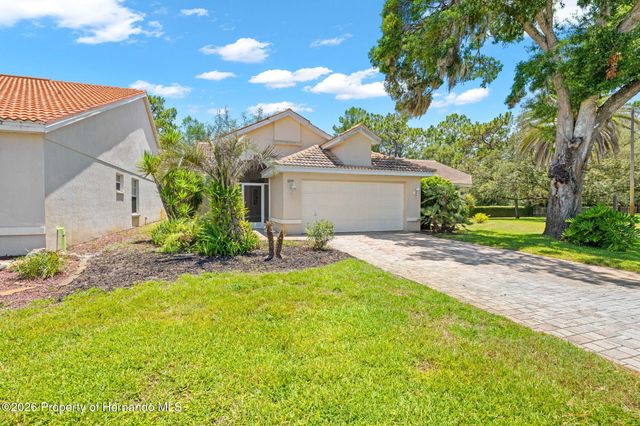 9354 Mississippi Run, Weeki Wachee, FL 34613