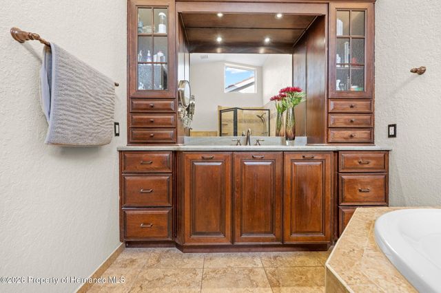 9354 Mississippi Run, Weeki Wachee, FL 34613