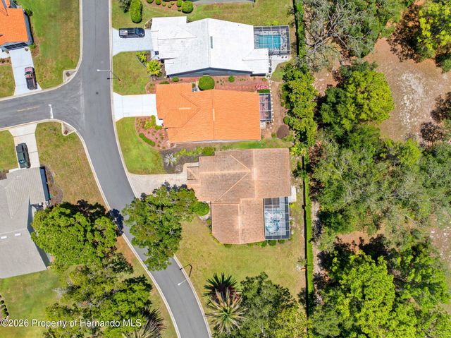 9354 Mississippi Run, Weeki Wachee, FL 34613