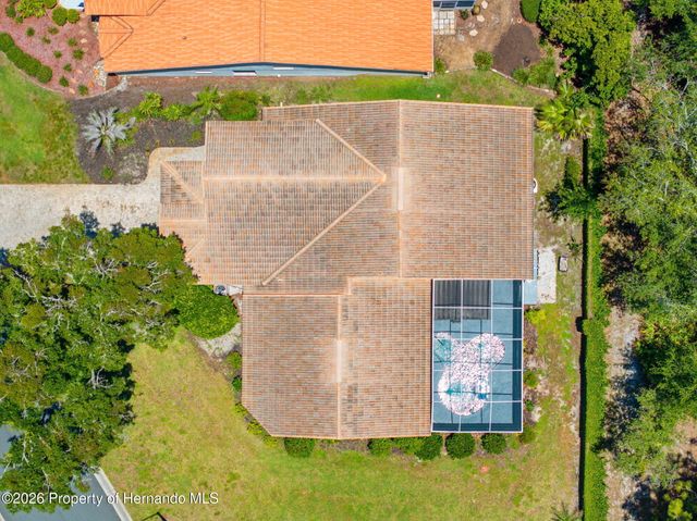 9354 Mississippi Run, Weeki Wachee, FL 34613
