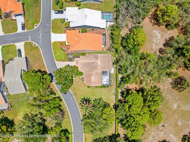 9354 Mississippi Run, Weeki Wachee, FL 34613