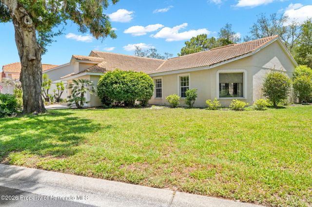 9354 Mississippi Run, Weeki Wachee, FL 34613