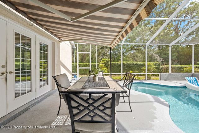9354 Mississippi Run, Weeki Wachee, FL 34613
