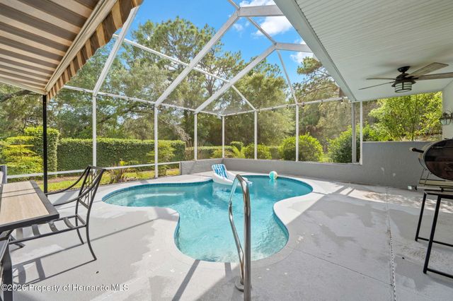 9354 Mississippi Run, Weeki Wachee, FL 34613