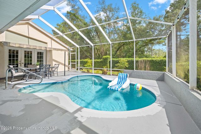 9354 Mississippi Run, Weeki Wachee, FL 34613