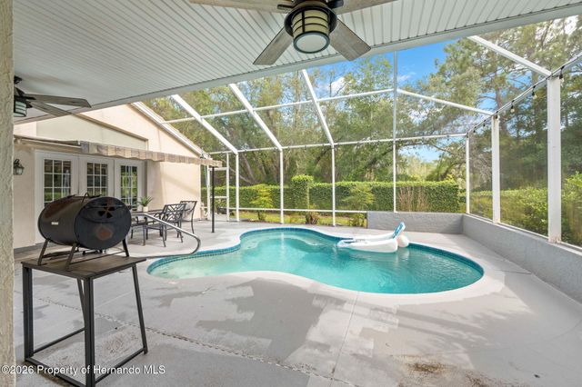 9354 Mississippi Run, Weeki Wachee, FL 34613