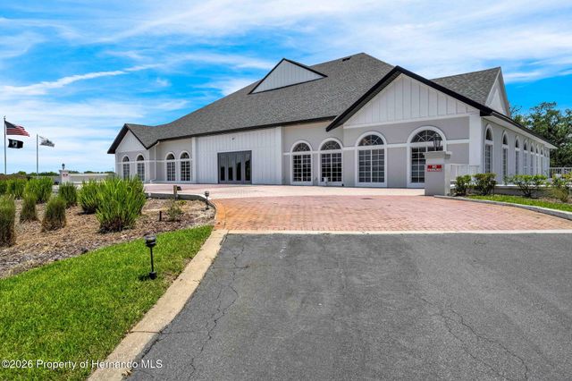 9354 Mississippi Run, Weeki Wachee, FL 34613