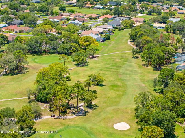 9354 Mississippi Run, Weeki Wachee, FL 34613