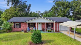 1661 BRITTAIN AVENUE, Deland, FL 32720