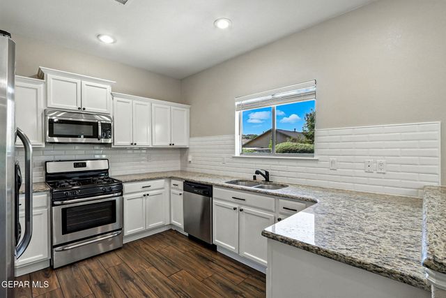 7316 MEADOW SAGE, El Paso, TX 79911