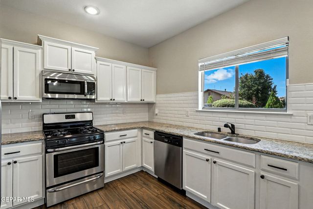 7316 MEADOW SAGE, El Paso, TX 79911