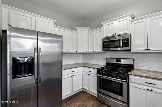 7316 MEADOW SAGE, El Paso, TX 79911