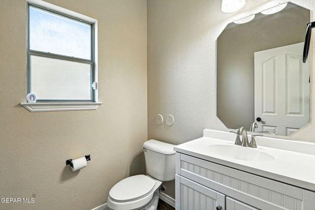 7316 MEADOW SAGE, El Paso, TX 79911