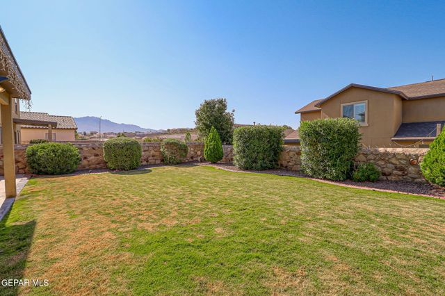 7316 MEADOW SAGE, El Paso, TX 79911