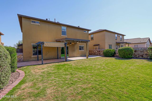 7316 MEADOW SAGE, El Paso, TX 79911