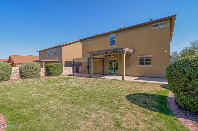 7316 MEADOW SAGE, El Paso, TX 79911