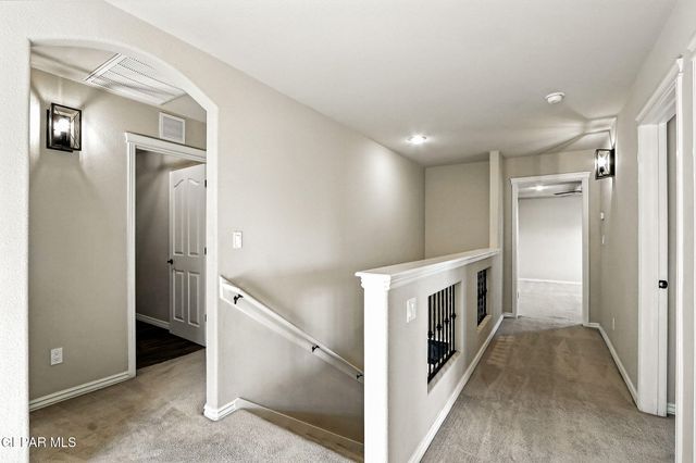 7316 MEADOW SAGE, El Paso, TX 79911