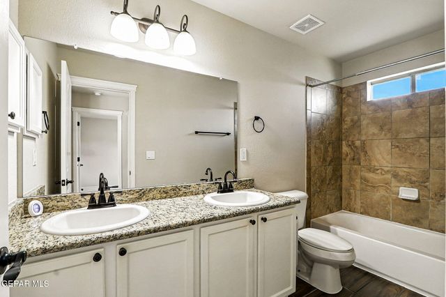 7316 MEADOW SAGE, El Paso, TX 79911