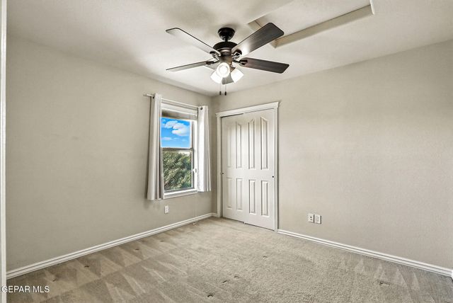 7316 MEADOW SAGE, El Paso, TX 79911