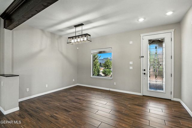 7316 MEADOW SAGE, El Paso, TX 79911
