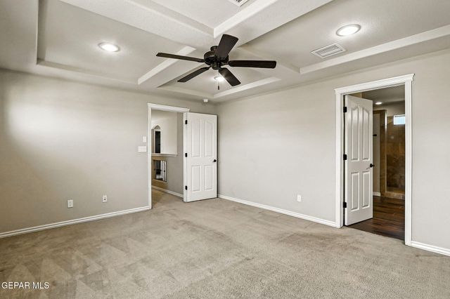 7316 MEADOW SAGE, El Paso, TX 79911