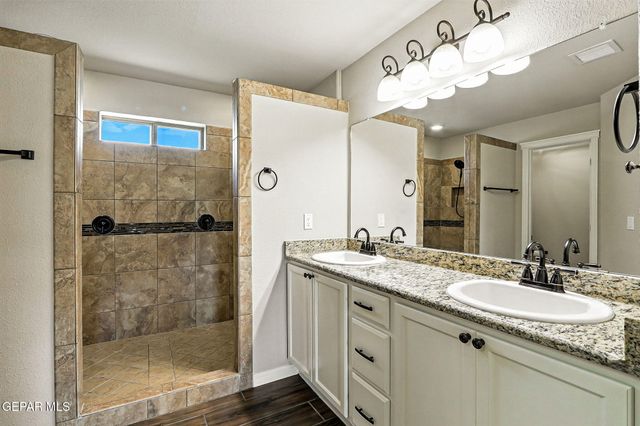7316 MEADOW SAGE, El Paso, TX 79911