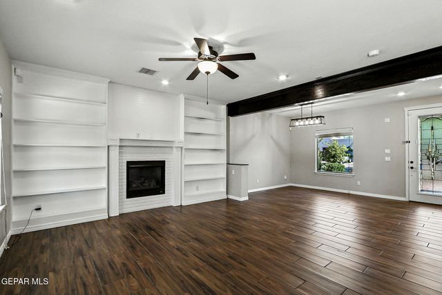 7316 MEADOW SAGE, El Paso, TX 79911