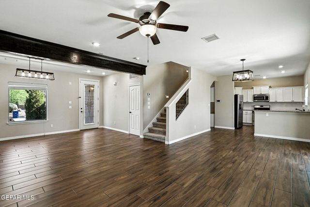 7316 MEADOW SAGE, El Paso, TX 79911