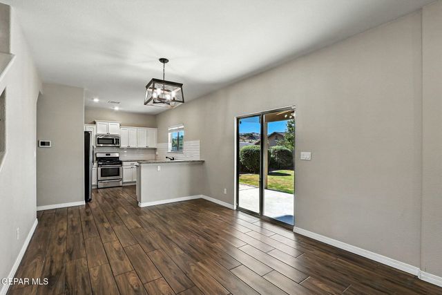 7316 MEADOW SAGE, El Paso, TX 79911