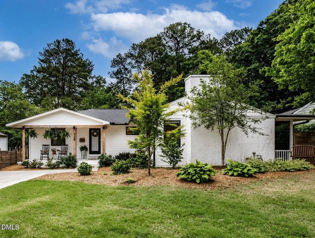 828 Woodburn Road, Raleigh, NC 27605