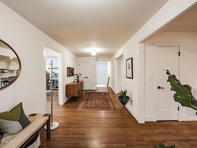 828 Woodburn Road, Raleigh, NC 27605