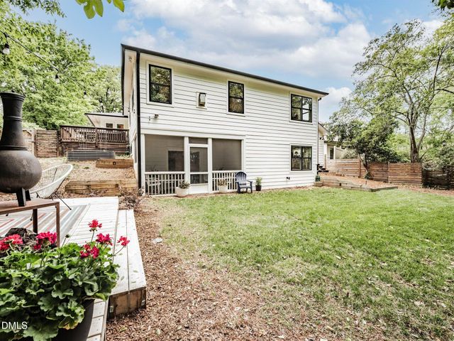828 Woodburn Road, Raleigh, NC 27605