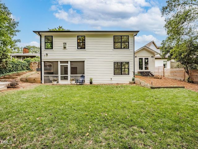 828 Woodburn Road, Raleigh, NC 27605