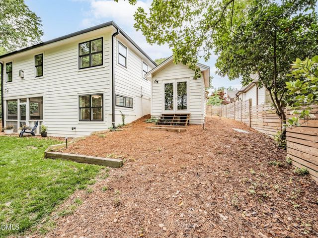 828 Woodburn Road, Raleigh, NC 27605