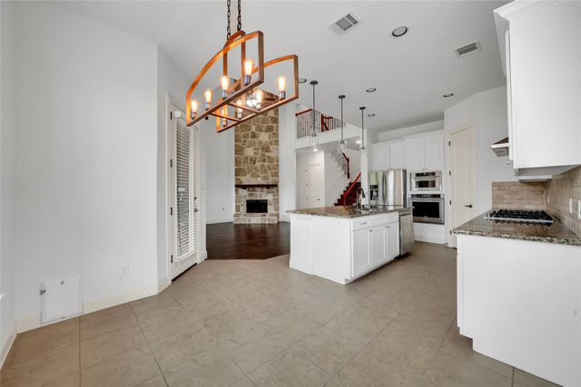 12271 Audrianna Drive, Frisco, TX 75033