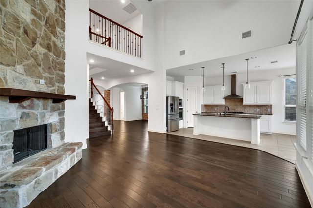 12271 Audrianna Drive, Frisco, TX 75033