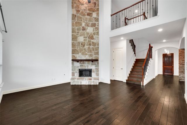 12271 Audrianna Drive, Frisco, TX 75033