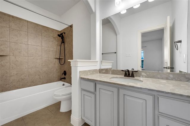 12271 Audrianna Drive, Frisco, TX 75033