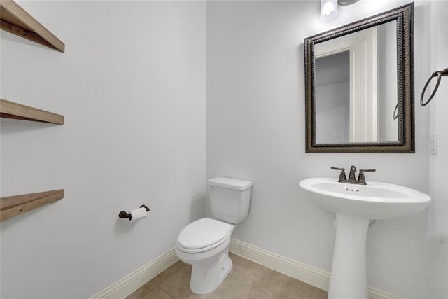 12271 Audrianna Drive, Frisco, TX 75033