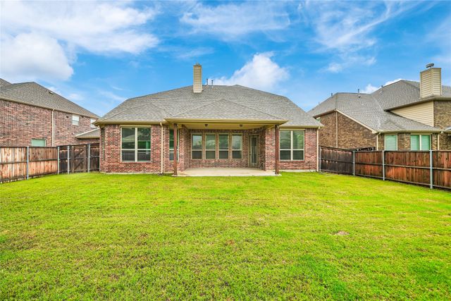 12271 Audrianna Drive, Frisco, TX 75033