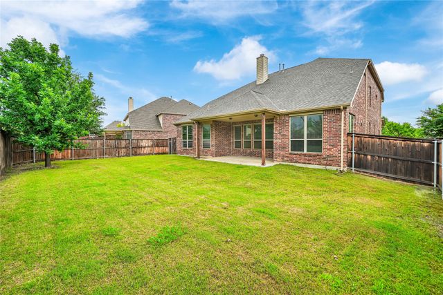 12271 Audrianna Drive, Frisco, TX 75033