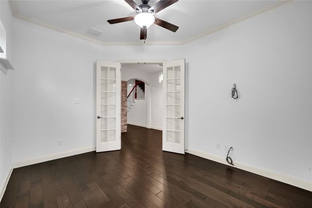 12271 Audrianna Drive, Frisco, TX 75033