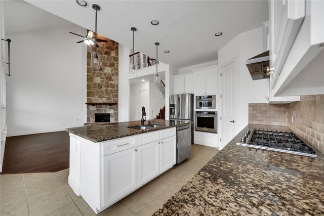 12271 Audrianna Drive, Frisco, TX 75033