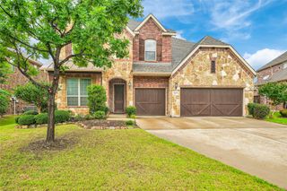 12271 Audrianna Drive, Frisco, TX 75033