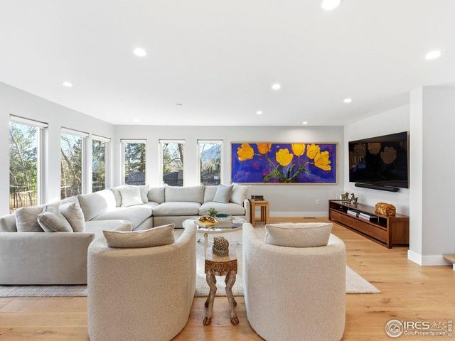 3716 Wonderland Hill Ave, Boulder, CO 80304