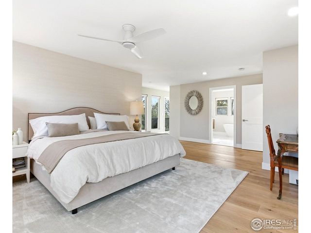 3716 Wonderland Hill Ave, Boulder, CO 80304