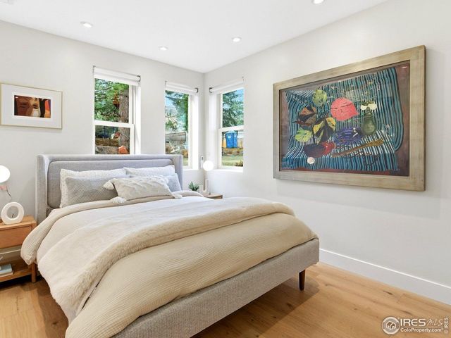 3716 Wonderland Hill Ave, Boulder, CO 80304