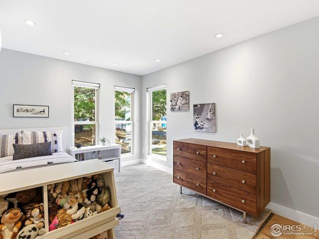 3716 Wonderland Hill Ave, Boulder, CO 80304